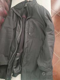 giacca pierre cardin goretex Xl
