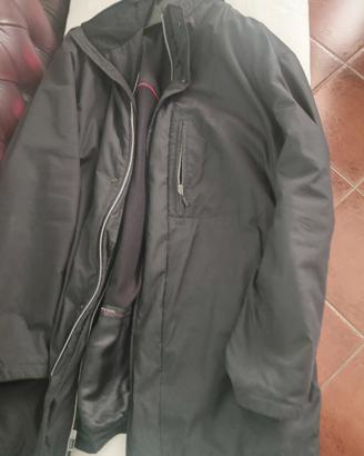 giacca pierre cardin goretex Xl