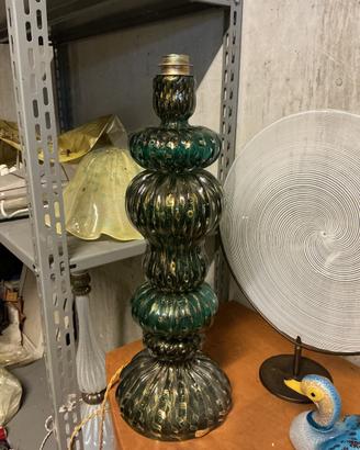 Porta lampade Alberto Donà