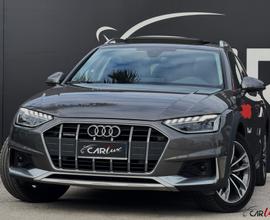 Audi A4 Allroad 40 TDI MHEV Identity Contrast Quat