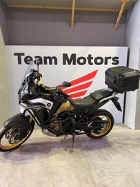 Honda CRF 1100