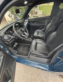 ligier 50 js sportback 