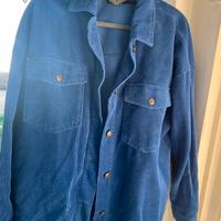 Set 3 giacca/camicia Zara M/L/XL