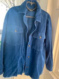 Set 3 giacca/camicia Zara M/L/XL