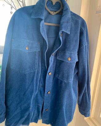 Set 3 giacca/camicia Zara M/L/XL