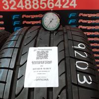 ESTIVE cod:9203 Misura 23545R19 99V BRIDGESTONE