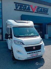 Carado T 448 by Hymer