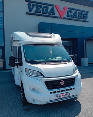 Carado T 448 by Hymer