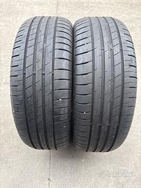 gomme usate 2056016 Estivo GOODYEAR - EFF - 239