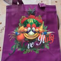 2 borsine Milano Expo 2015