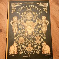 L'isola perduta 