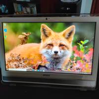 PC fisso All in one  MSI  con Touchscreen 21,5''