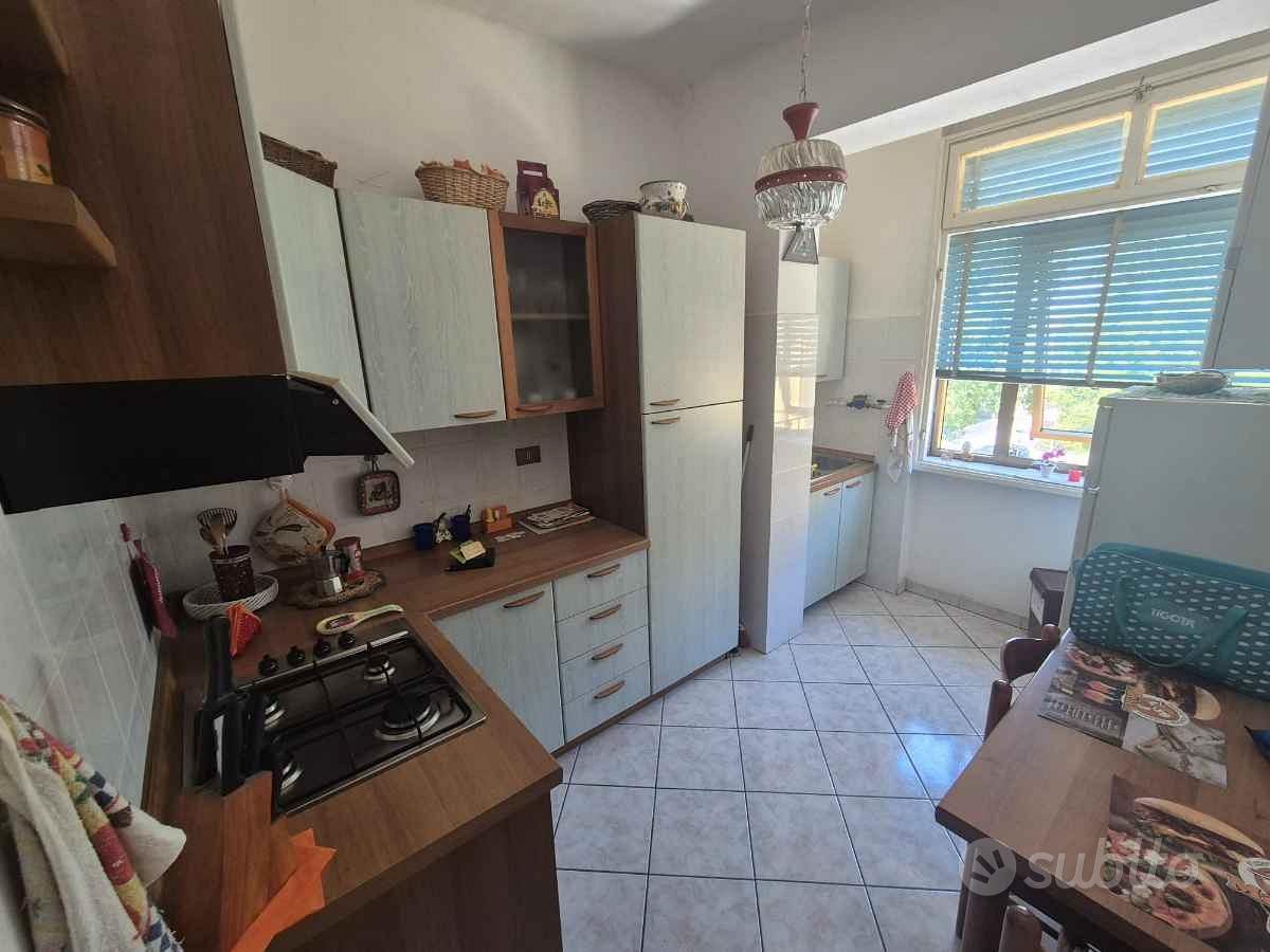 Appartamento – Monfalcone, Anconetta, Gorizia / Gurize / Gorica - Vista 4