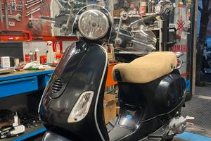 Piaggio Vespa 150