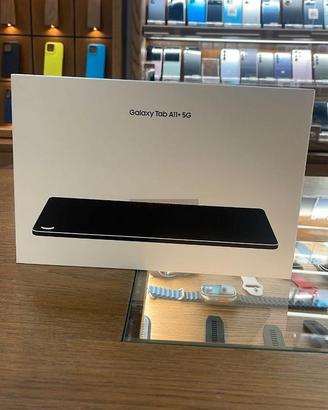 Samsung Galaxy Tab A11 Plus 5G 128 GB - NUOVO