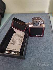 zippo accendino