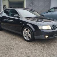Audi A4 1.9 TDI/130 CV cat
