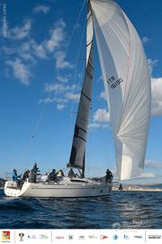 ELAN 410 RACE 2008