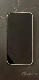 Iphone13 128gb + cover