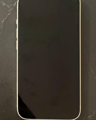 Iphone13 128gb + cover