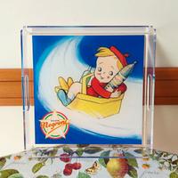 Vassoio Negroni “Negronetto” 90° anniversario