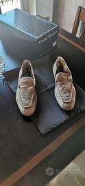 Scarpe Cesare Paciotti taglia 42 ( TOP QUALITY )