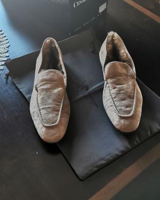 Scarpe Cesare Paciotti taglia 42 ( TOP QUALITY )