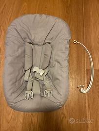 Sdraietta Stokke Steps Newborn Set