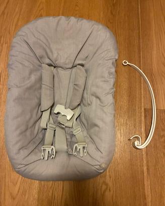 Sdraietta Stokke Steps Newborn Set