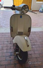 Vespa PX 125
