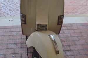 Vespa PX 125