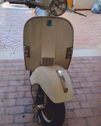 Vespa PX 125