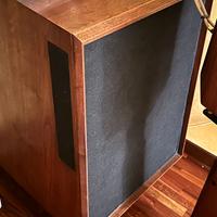 Jbl L200 casse vintage