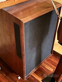 Jbl L200 casse vintage