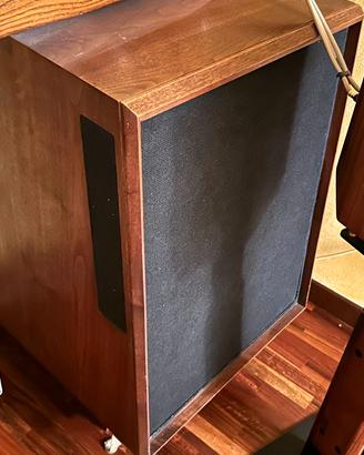 Jbl L200 casse vintage