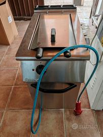 Friggitrice professionale elettrica