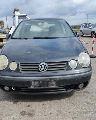 VW POLO 9A, 9N 1.4 TDI 75CV 01-05 - Ricambi