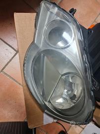 Faro fanale SX per Volkswagen Polo 9n3