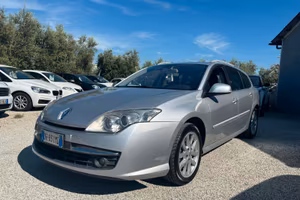 Renault Laguna 2.0 dCi 150CV SporTour