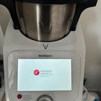 Monsieur Cuisine Connect Silver Crest