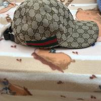 Cappello Gucci