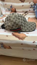 Cappello Gucci