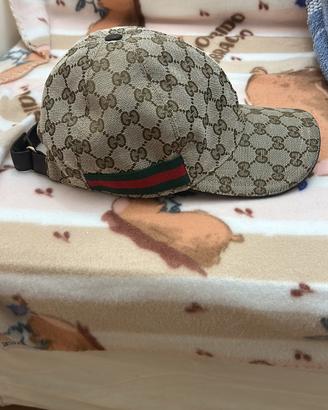 Cappello Gucci