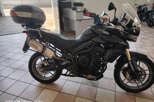 Triumph Tiger