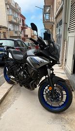 YAMAHA TRACER 7 del 2023