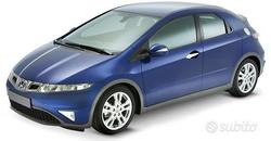 Ricambi Honda Civic 2006