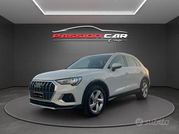 Audi Q3 35 2.0 tdi Business Advanced s-tronic