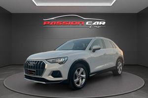 Audi Q3 35 2.0 tdi Business Advanced s-tronic