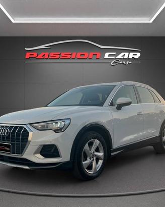 Audi Q3 35 2.0 tdi Business Advanced s-tronic