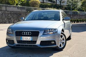 Audi A4 Avant 2.0 TDI 120CV EURO 5 ok neopatentati